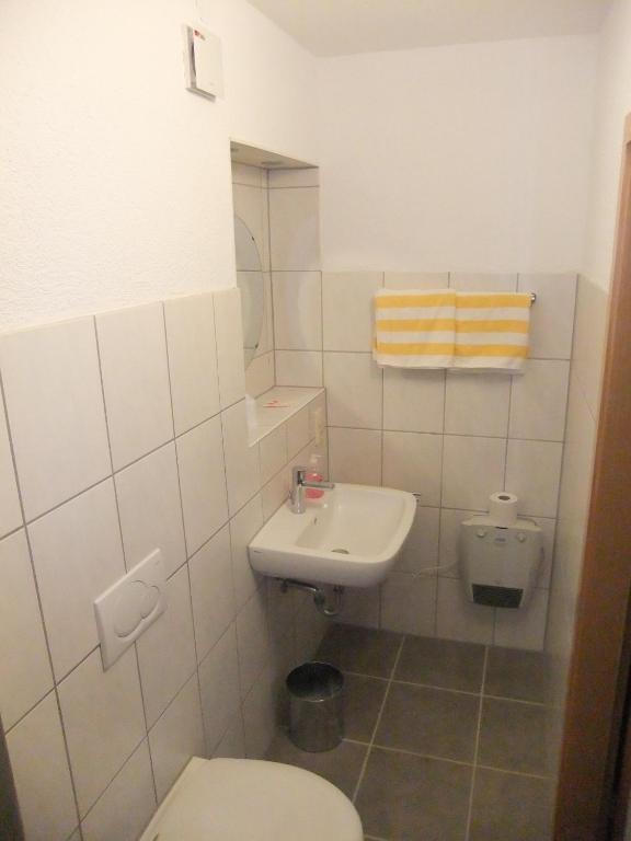 Gasthof Rotes Ross Zell im Fichtelgebirge Room photo