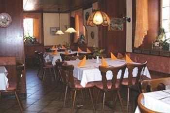 Gasthof Rotes Ross Zell im Fichtelgebirge Exterior photo